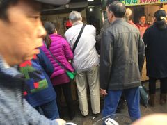 -七宝老街臭豆腐