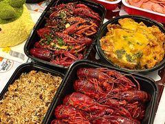 -靓靓蒸虾·头牌蒸虾(雪松路总店)