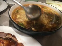 新加坡式海鲜烩饭-尚一汤·粤菜海鲜(环球港店)