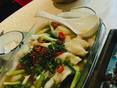 -铁道茶苑.色稷餐厅(莲花南路店)