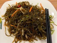 -西部马华清真兰州牛肉面·烧烤夜市(关东店)