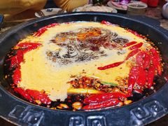 -重庆渝达老火锅(春熙路店)
