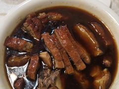 -蒲氏烤鸭(百寿路店)