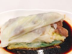 -华辉拉肠(同福店)