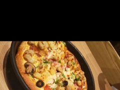 -必胜客(衡百店)