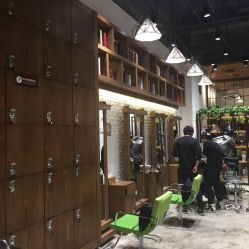 点击看大图 -简影造型·自选烫染接发salon