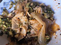 -龙姐私房菜(和顺古镇店)