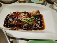 -卯时·龙光雅宴·精致锡帮菜(惠山古镇店)