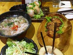 -越谜·越南餐厅(长白店)
