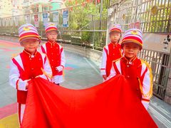 -怡康华庭中英文幼儿园