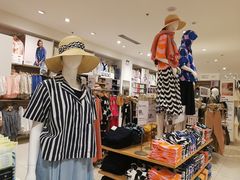 -优衣库(厦门SM广场店)