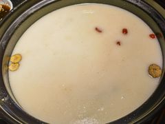-捞王猪肚鸡火锅(昆山店)