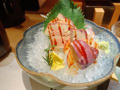 -乌君·酒场·炭火烧鸟(侨城坊店)