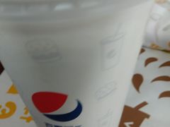 -华莱士·全鸡汉堡(沙井车站店)