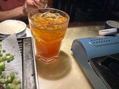 -绿茶餐厅(成都大悦城店)