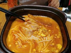 -阿香米线(大悦城店)