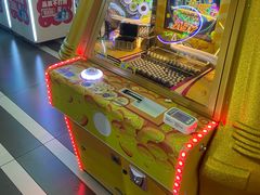 -快乐街区(成都龙湖北城天街店)