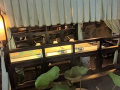 -一味大院•桐庐菜传承店(春江路店)
