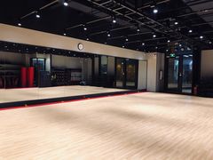 -超级猩猩健身·团课·瑜伽(花园道店)