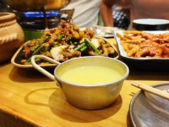 -小木屋米酒店总店