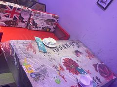-金陵暴走小龙虾·迷踪蟹(凯德MALL店)