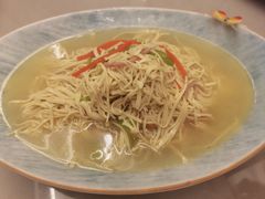 -鹿鸣春饭店(总店)
