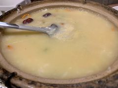 -粤仔湾砂锅粥(滨湖万达店)
