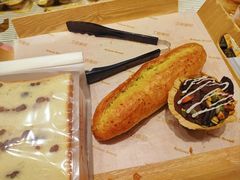 原味贝果-工匠面包(壹方店)