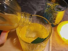 -ASPIRYNA酒吧水烟吧(太古里店)