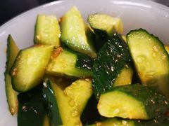 -很久以前羊肉串(昌里路三钢里店)