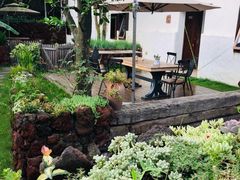 -悦哉·派对·草坪婚礼·围炉煮茶(三圣乡店)
