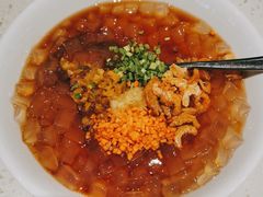 -船歌·鱼水饺青岛菜(金狮广场店)