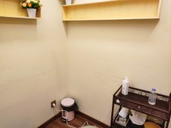 -芳朵美容养生SPA