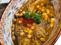 大黄鱼小汤圆-素描餐厅(灵隐天竺店)