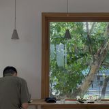 长沙咖啡|一家隐于闹市 老板真的有在用心经营的咖啡馆