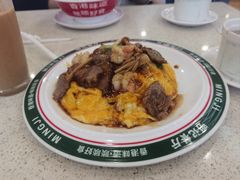 -明记港式烧腊茶餐厅(下沙店)