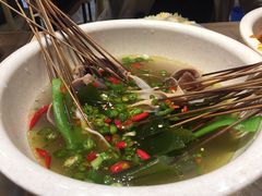 -嘉州叶婆婆钵钵鸡(建设路店)