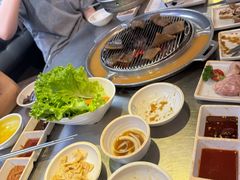 -喜来稀肉(虹泉路店)