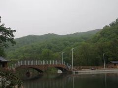 -参仙谷生态旅游度假区