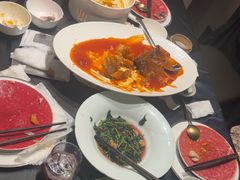 -江南雅厨(李公堤店)