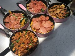 -中科大东区东苑餐厅(天使路店)