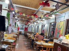 -人民公社大食堂(顺义总店)