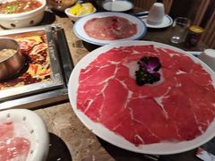-码头故事火锅(大丰店)
