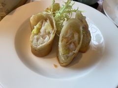-顺德美的万豪酒店-万豪中餐厅