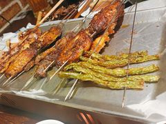 -三个大叔东北烧烤·砂锅菜(西三旗店)