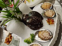 -ONE FULL 古董港式海鲜火锅