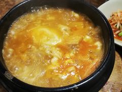-六七八韩式烤肉·韩国料理(上杭路店)