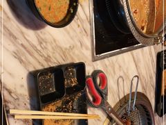 -火炉火自助餐(喜隆多店)