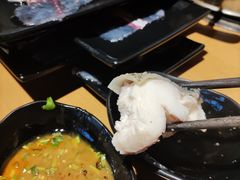 -打酱友•斑鱼海鲜粥火锅(吴桥店)