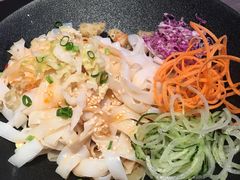 -九毛九西北菜(百信广场店)